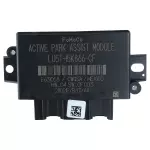 LU5Z15K866G - Electrical: Module for Ford Image