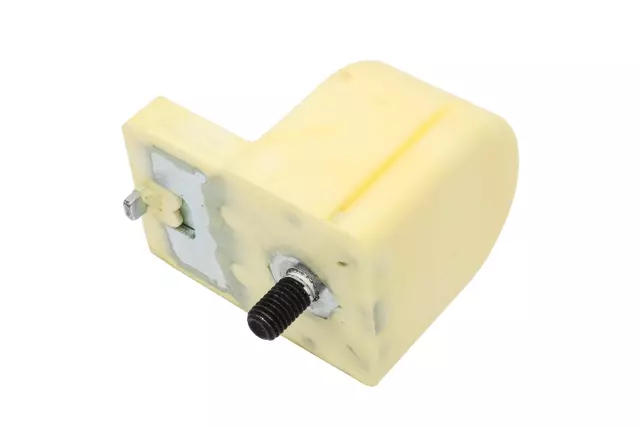 Front Lower Suspension Control Arm Bumper - GM (15835666)