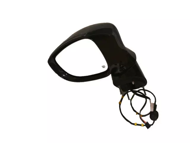 5RM13AXRAD - Doors, Door Mirrors and Related Parts: Outside Rearview Mirror, Left for Mopar Image