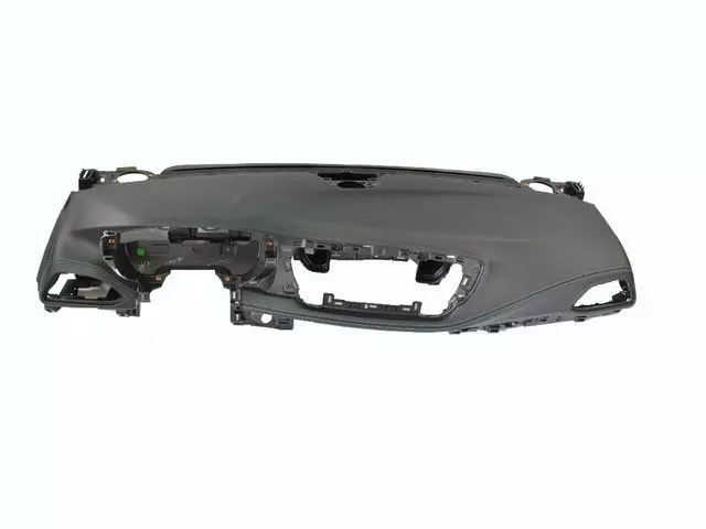 Instrument Upper Panel - Mopar (8CA792X9AA)