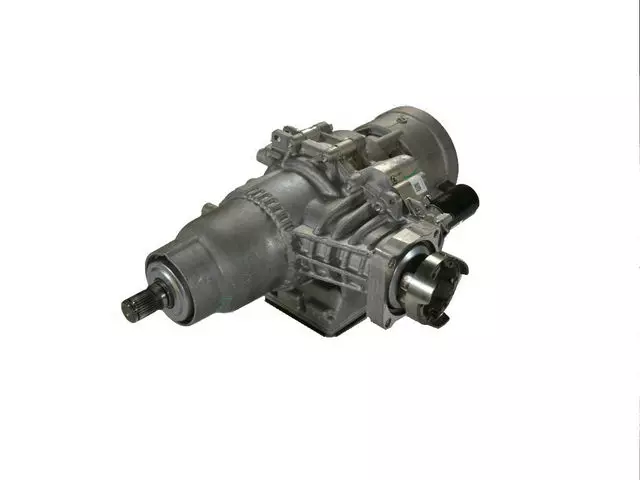 Rear Axle Differential - Mopar (68545100AC)