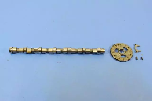 2007-2018 Mopar Engine Camshaft - Mopar (68335532AA)