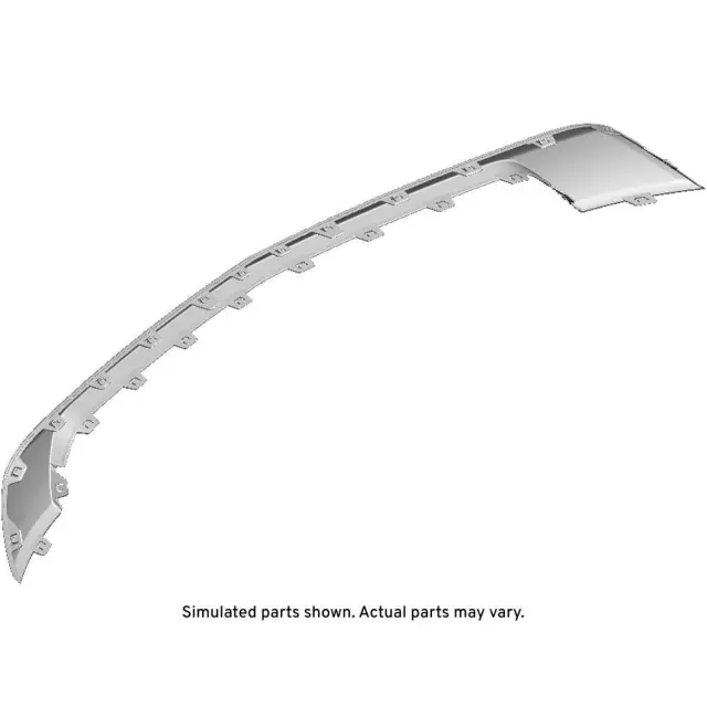 42592114 - : Lower Trim for Buick: Encore GX Image