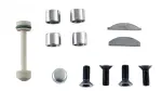 HK119 - : Engine Camshaft Hardware Kit for Enginetech Image
