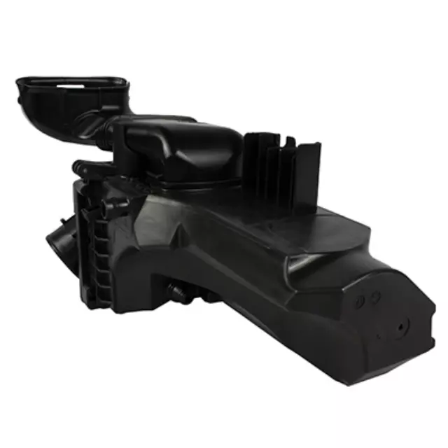 Air Filter And Housing Assembly - Ford (C1BZ-9600-B)