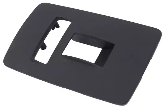 25849029 - Body: Switch Bezel for GM Image