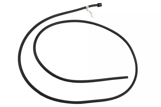 15920576 - : Axle Vent Hose for GM Image