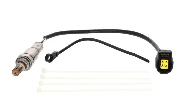 23192 - Emission Systems: NTK OE Type Oxygen Sensor for NTK Oxygen Sensors Image