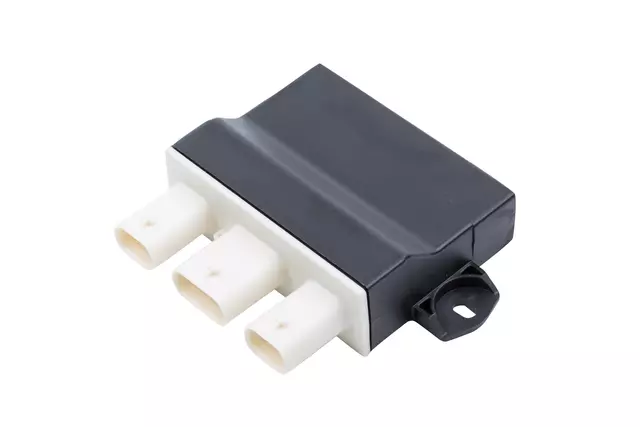 23275430 - : Hands Free Liftgate Module for Buick: Enclave, Regal TourX | Cadillac: CT6, XT4, XT5, XT6 | Chevrolet: Blazer, Equinox, Traverse | GMC: Acadia, Terrain Image