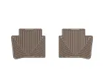 W215TN - : Tan All Weather Floor Mats for WeatherTech Image