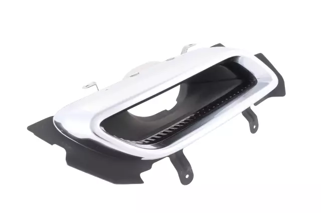 84824865 - : Finish Pipe for Cadillac: CT5 Image