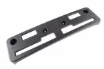 84606317 - : Front License Plate Bracket for GM Image