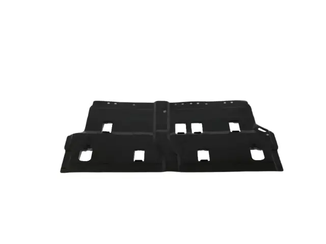 5109038AD - Body: Center Floor Pan for Mopar Image