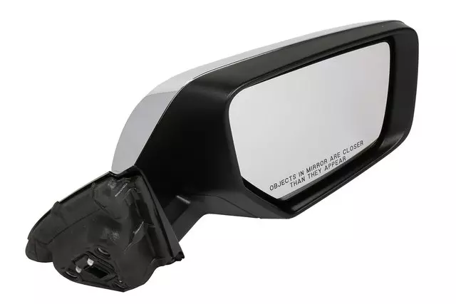 23411150 - Body: Mirror Assembly for GM Image