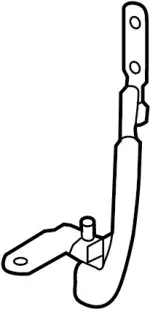 240804GC1A - : Negative Cable for Infiniti Image