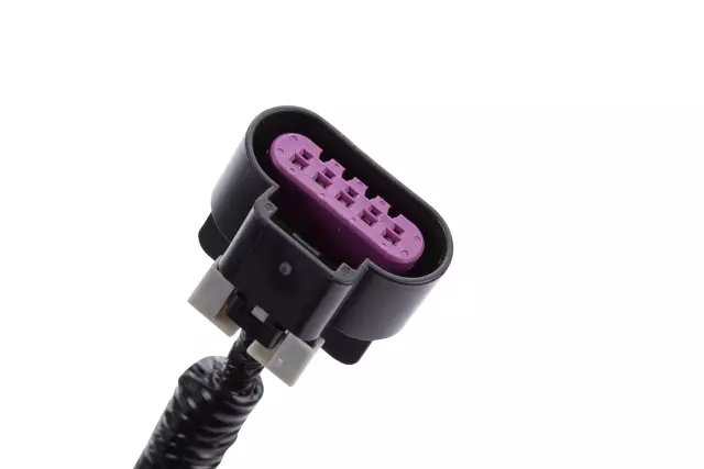 25975976 - : Passenger Side Tail Lamp Assembly for GMC: Yukon, Yukon XL 1500, Yukon XL 2500 Image