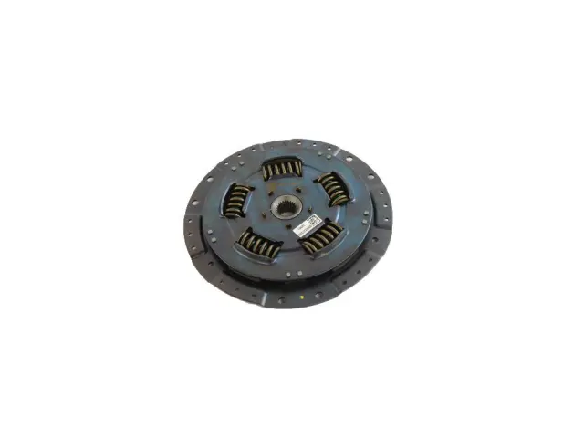 5062472AC - 3.6L; Engine: Damper for Mopar Image