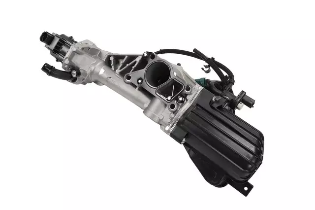 Cooler Assembly - GM (12656014)