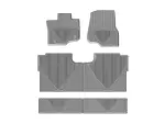 W345GRW346GRW356GR - : All Weather Floor Mats for WeatherTech Image