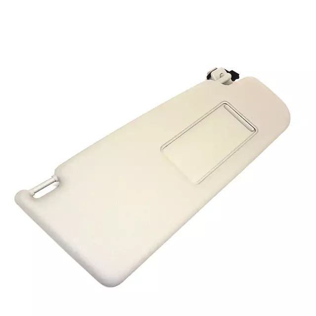 1K0857552S2F4 - Body: Sun-visor for Volkswagen: GTI, Jetta, R32, Rabbit Image