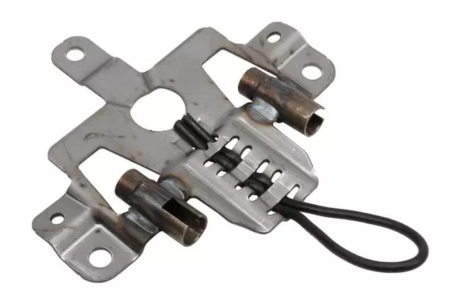 23259473 - Electrical: Child Seat Bracket for Chevrolet: Colorado | GMC: Canyon Image