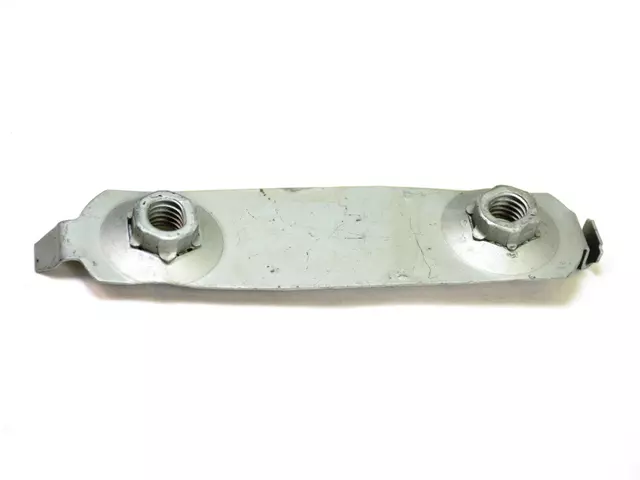Tow Hook Bracket, Right And Left - Mopar (5116361AB)
