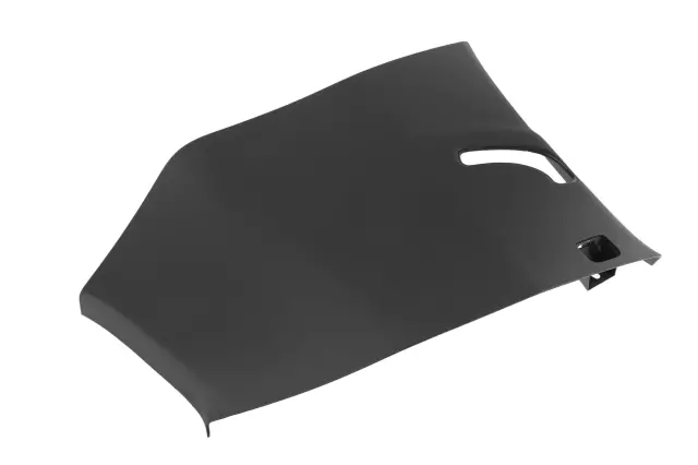 Lock Pillar Trim - GM (84842821)