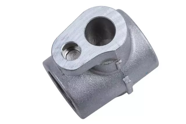 Rocker Arm Shaft Support - GM (12648426)