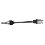 NCV66922 - : 90-94 Subaru Legacy (AWD) CV Axle Assembly  - Rear Right for GSP Image