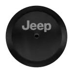 82215708AB - : Tire Cover for Mopar Image