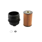 OFCS3006 - : Engine Oil Filter Housing Cap for FEL-PRO Image