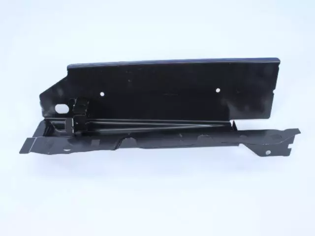 D Pillar Upper Reinforcement, Right - Mopar (55276248AB)