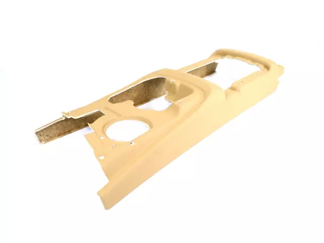 1JX801T5AA - Interior Trim: Floor Console Base for Mopar Image image