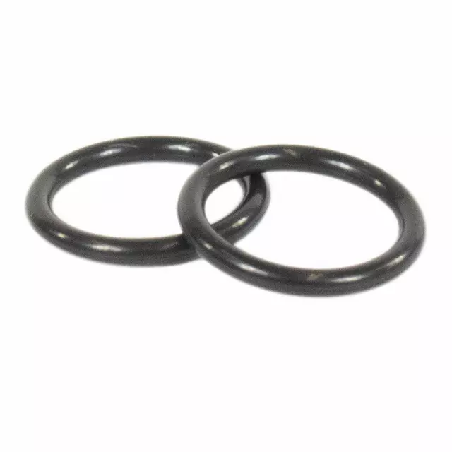 7L1Z19E889A - HVAC: Outlet Tube O-Ring for Ford: Expedition | Lincoln: Navigator Image