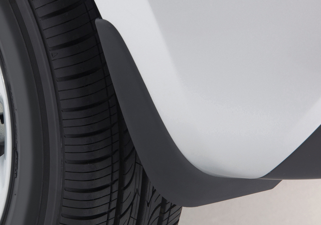 1WF46AC200 - : Splash Guards - Rear for Kia Image