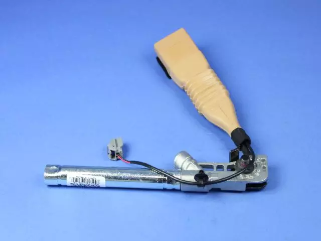1HZ171T5AF - : Front Inner Seat Belt, Left for Mopar Image
