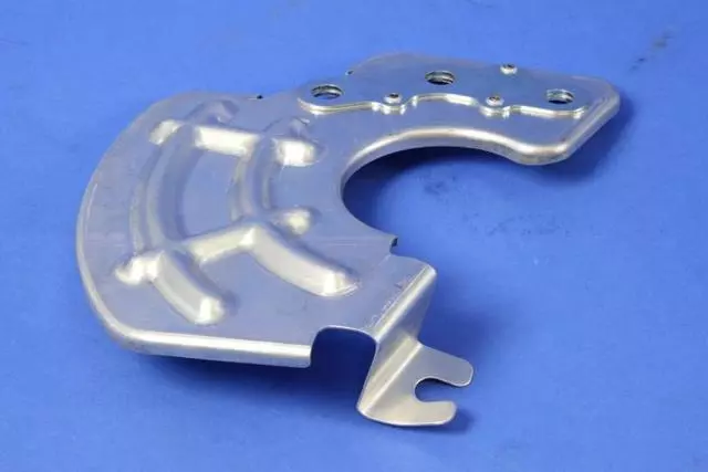 68252949AA - : Genuine Alfa Romeo Shield Heat for Alfa Romeo Image