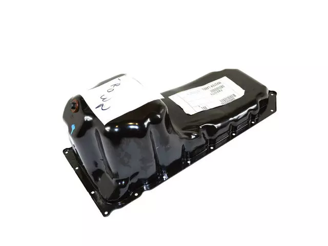4893207AC - Engine: Engine Oil Pan for Mopar Image
