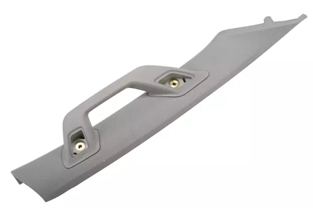 23483738 - Body: Windshield Pillar Trim for Cadillac: Escalade, Escalade ESV Image