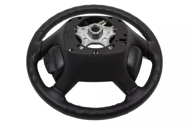 Steering Wheel - GM (84088366)