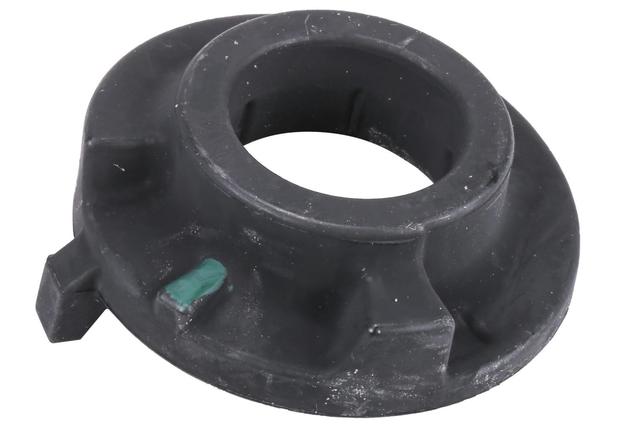 Rear Passenger Side Coil Spring Lower Insulator - ACDelco (23338192)