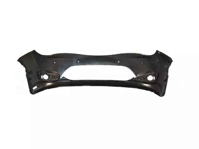 Front Fascia - Mopar (68602224AA)