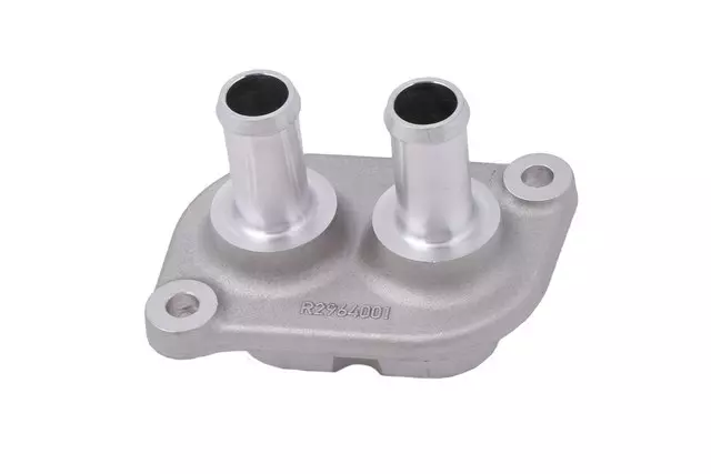 Intercooler Coolant Outlet Pipe - GM (12612469)