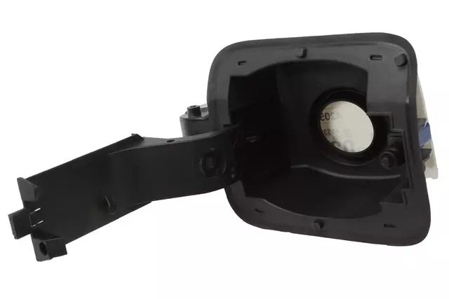 22847037 - : Fuel Filler Housing with Hinge, Pin, and Springs for GM Image