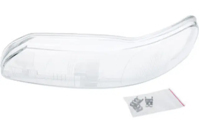 8693583LENS - : URO Parts Headlight Lens for URO Image