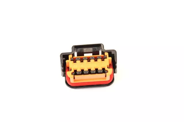 19330899 - : Multi-Purpose Pigtail for GM Image