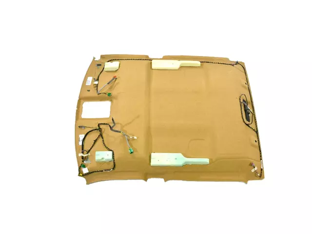 Headliner - Mopar (5UP05BD1AC)