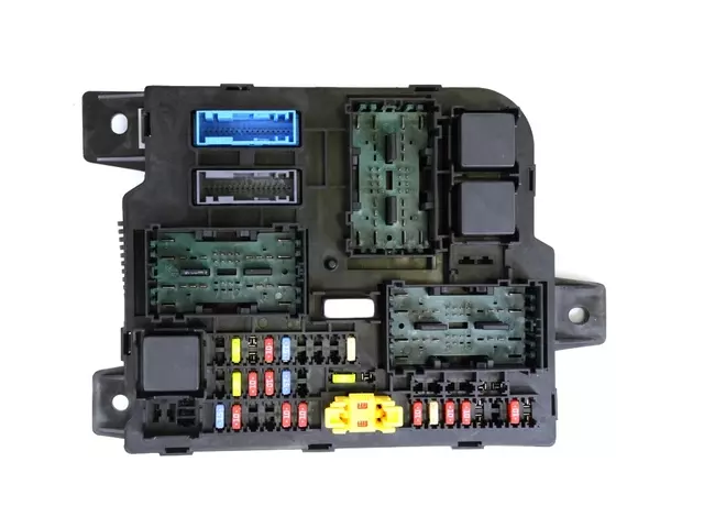 56049173AF - Electrical: Junction Block for Dodge: Durango Image