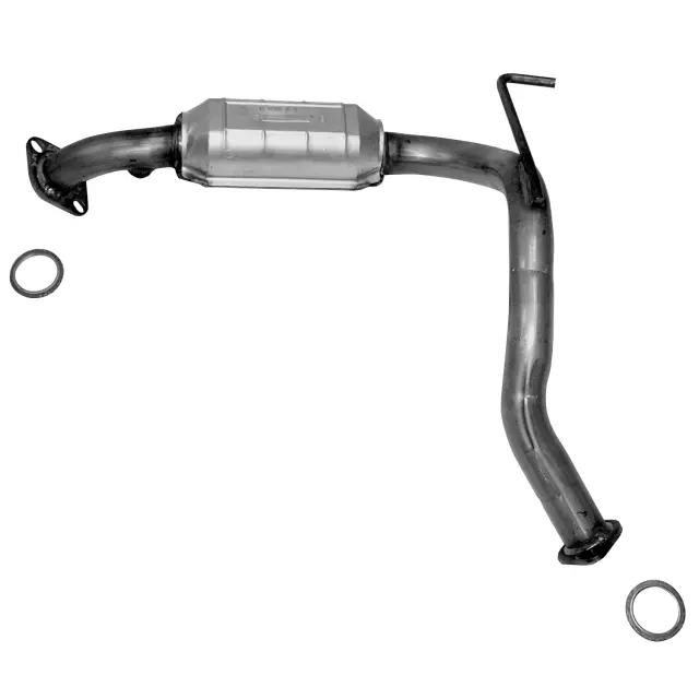 775302 - : CATCO Catalytic Converter for CATCO CONVERTERS Image