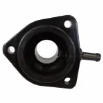 RH42 - Belts &amp; Cooling: Motorcraft™ Engine Coolant Thermostat Housing for Ford: Contour, Focus | Mercury: Cougar, Mystique Image